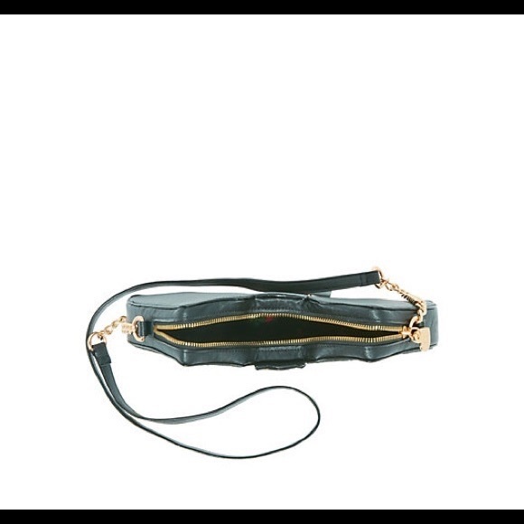 NWT Betsey Johnson Kitsch Bat "Going Batty" Handbag Crossbody RARE! - Picture 5 of 7